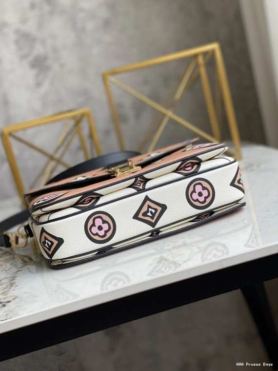 AAA Replica Ru VUITTON POCHETTE LOUIS MÉTIS 0805